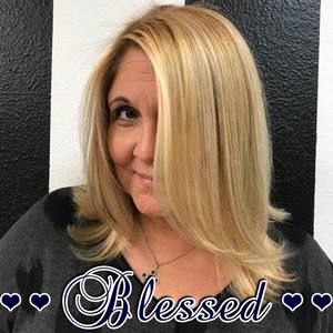 Meet your Posher, Sherry